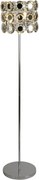 Lampadar/Lampa de podea design elegant Belle 3LT