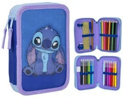 Disney Lilo și Stitch penar echipat cu 2 etaje