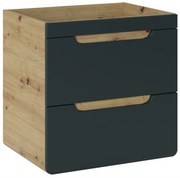 Masca cu Lavoar Lucas Cosmos 60 cm