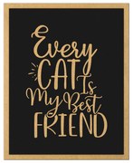 Tablouri PISICI - Cadou pentru iubitorii de pisici - Tablouri amuzante