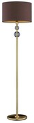 Lampadar elegant design clasic Zaffiro
