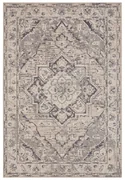 Covor grej 240x340 cm Terrain Designer Sand – Hanse Home