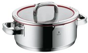 WMF - oală cu capac FUNCTION, Ø 24 cm