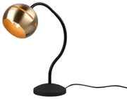 Veioza moderna 1 bec E14 Fletcher 593300108 Trio