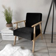 Fotoliu Callista (Magic Velvet 2219). 1059390