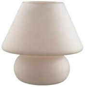 Veioza, lampa de masa PRATO TL1 SMALL 074726