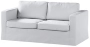 Husa pentru canapea Karlstad 2-locuri lunga pana la podea