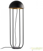 Lampadar LED / Lampa de podea design deosebit ELLYFISH 24521