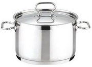 Oală cu capac Tescoma HOME PROFI, 20 cm, 20 cm
