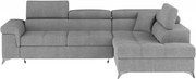 Coltar extensibil Eridano pe dreapta Raquel 04