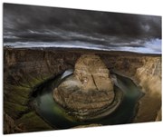 Tablou cu canion (90x60 cm)