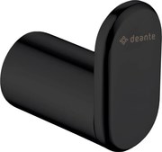 Cuier seria Round nero ADRN111