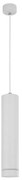 Pendul design minimalist Esca alb NVL-9387004