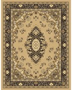 Covor Samira 12001 bej, 160 x 225 cm, 160 x 225 cm