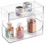 Organizator dublu iDesign Cabinet