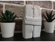 Figurina 3D Brancusi - Sarutul