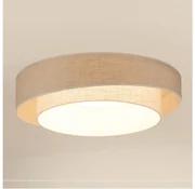 Plafonieră LED dimabilă DOVER SHINE LED/24W/230V gri/crem + telecomandă