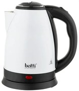 Botti Ceainic electric Victor 1,7 l, alb