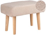 Taburete Tejat (bej) . 1076029