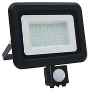Proiector LED de exterior LED/50W/230V 4000K IP65 negru