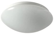 Plafonieră LED pentru baie cu senzor OPAL LED/18W/230V IP44