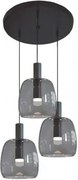 Suspensie vintage led 15W 1971 Zambelis