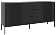 Comodă LUE neagră