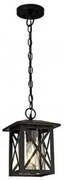 Pendul exterior 1 bec E27 Hardy 7 KL137002 Klausen