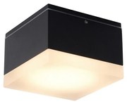 Plafonieră LED de exterior APULIA LED/10W/230V IP54 CRI 90 Azzardo AZ4336