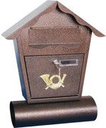 Cutie poștală – Household Pleasure