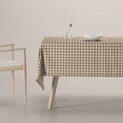 Fata de masa rectangulara