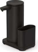 Set pentru spălat vase negru - simplehuman