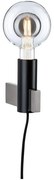 Paulmann 79762 - Lampă de perete AIK 1xE27/20W/230V