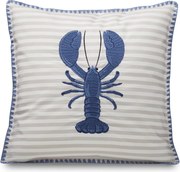 Pernă pentru copii 45x45 cm Lobster Embroidered – Catherine Lansfield