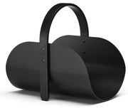 Stand lemn de foc lemnos, stejar negru - COOEE