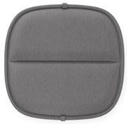 Perna pentru scaune Hiray, variant multiple - Kartell Culoare: antracit