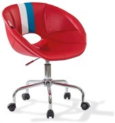 Scaun ergonomic pentru copii Relax Biseat ,   Design modern, confort maxim