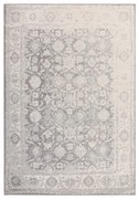 Covor gri deschis 160x230 cm Muse Heritage Grey Silver – Asiatic Carpets