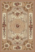 Covor Clasic Lotus 531 Bej Selectează mărime: 200 X 300