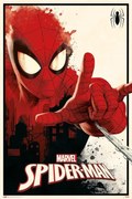 Poster Marvel - Spider-Man