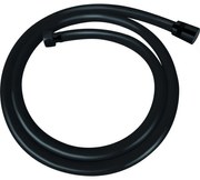 Furtun de dus Deante negru 150 cm