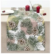 Napron de masă 40x130 cm Rachel – Mila Home