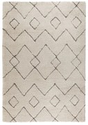 Covor Flair Rugs Imari, 160x230 cm, crem-gri