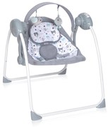 Leagăn Lorelli PORTOFINO GREY
