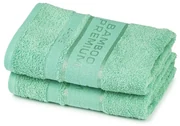 Prosop 4Home Bamboo Premium, mentol, 30 x 50 cm