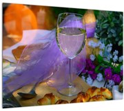Tablou picnic (70x50 cm)