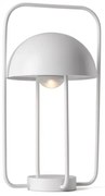 Lampa LED portabila JELLYFISH white 24524
