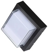 Aplică LED de exterior LED/7W/230V 3000K IP65