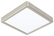 Eglo 99241 - Plafonieră LED FUEVA 5 LED/16,5W/230V