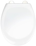 Capac toaleta IOS, Easy Close, Termoplast, WENKO